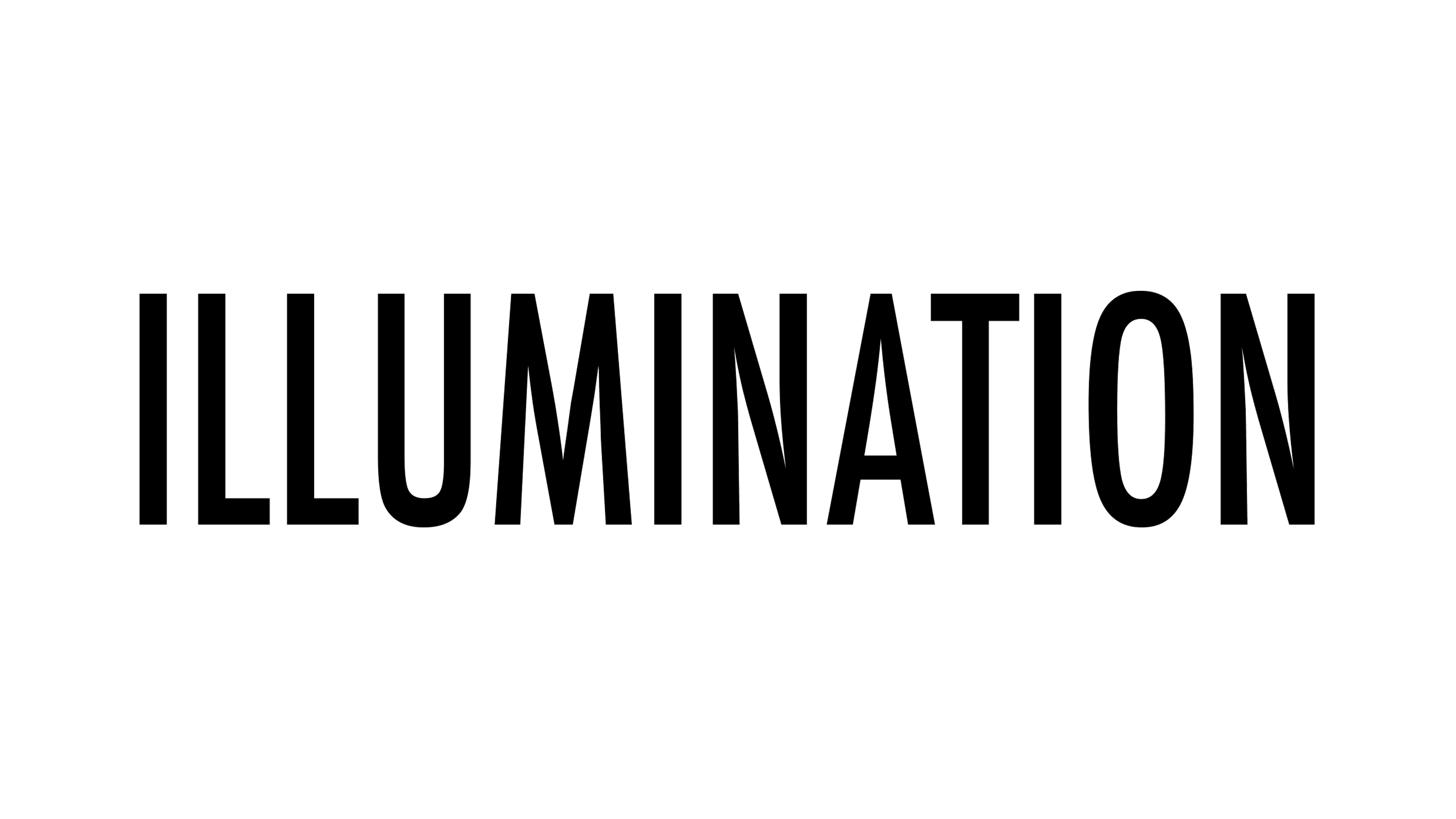 Illumination